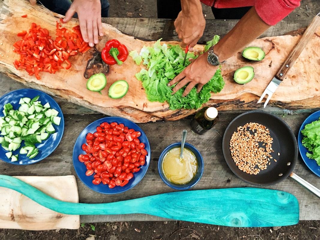 Protéines alimentaires sources
